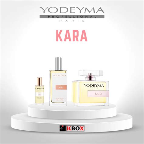 yodeyma kara parfüm